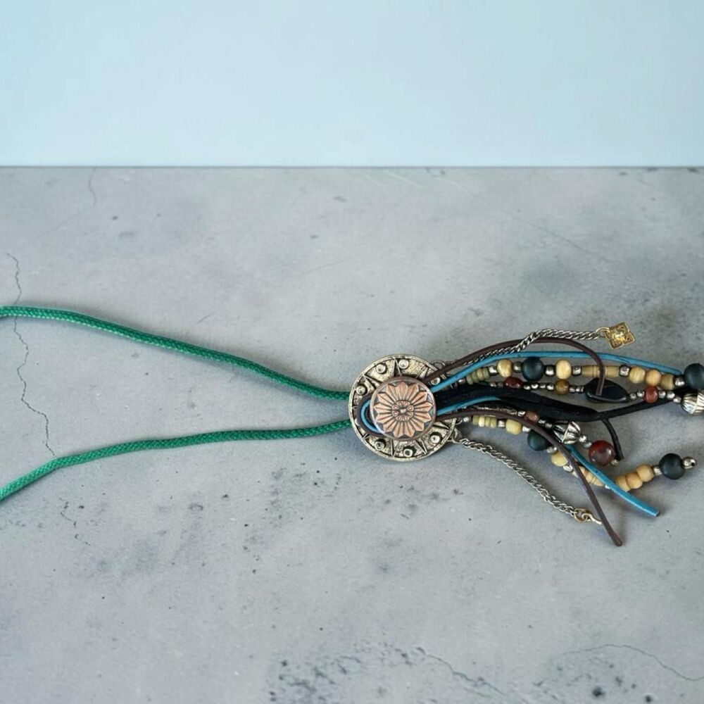 American-vintage Men's multi Accessory